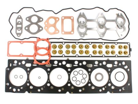 Cometic Street Pro 09+ CMS 6.7L Cummins Diesel 4.312inch Top End Gasket Kit For Discount