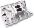 Edelbrock Performer 455 Olds Manifold For Discount