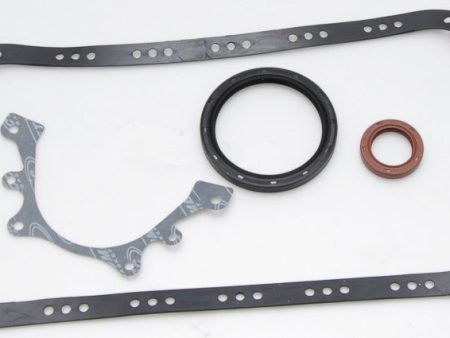 Cometic Street Pro 86-89 Honda D16A1 A9 1.6L DOHC Bottom End Gasket Kit Fashion