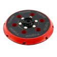 Chemical Guys TORQ22D Random Orbital Polisher w Red Backing Plate - 120V 60Hz Online Sale