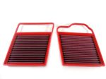 BMC 08-10 Audi A6 (4F C6) 5.0 TFSI RS6 Replacement Panel Air Filters (Full Kit) Online