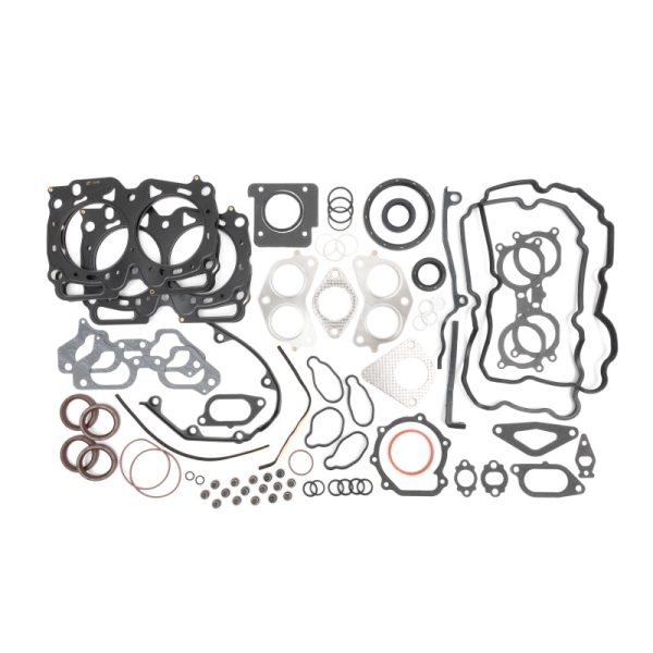 Cometic Street Pro 08-10 Subaru STi EJ257 DOHC 101mm Bore Complete Gasket Kit *OEM # 10105AB200* For Sale