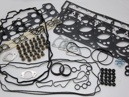 Cometic Street Pro 08-10 Ford 6.4L Powerstroke Diesel V8 103mm Top End Gasket Kit Sale