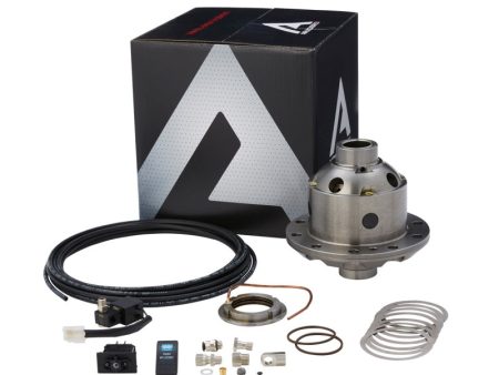 ARB Airlocker 30Spl 3.91&Up Toyota 8In Ifs 53mm Brg S N.. Sale