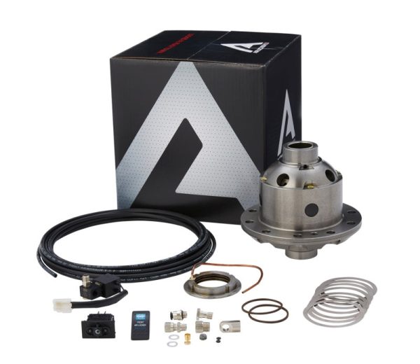 ARB Airlocker 30Spl 3.91&Up Toyota 8In Ifs 53mm Brg S N.. Sale