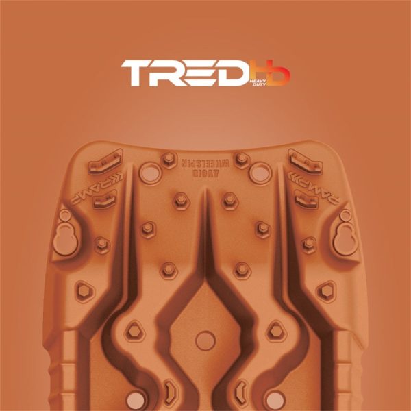 ARB TRED HD Recovery Board - Bronze Discount