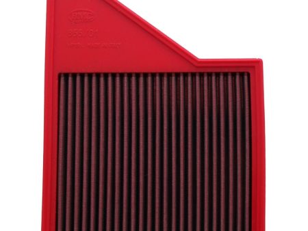 BMC 11-14 Ford Mustang 3.7 V6 Replacement Panel Air Filter Hot on Sale