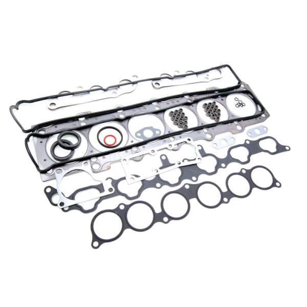 Cometic Street Pro Toyota 2JZ-GE Top End Gasket Kit 87mm Bore .040in MLS Cylinder Head Gasket For Discount