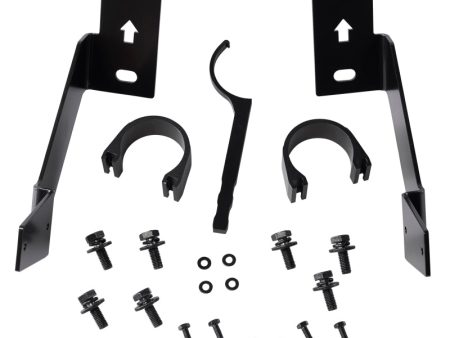 ARB Bp51 Fit Kit Tundra Front For Discount