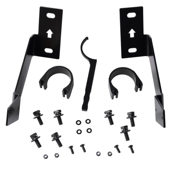 ARB Bp51 Fit Kit Tundra Front For Discount