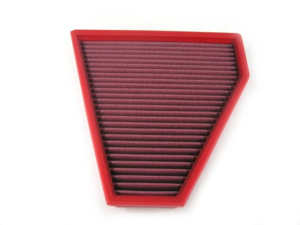 BMC 2008+ BMW 1 (E81 E82 E87 E88) 125i (US) Replacement Panel Air Filter For Cheap