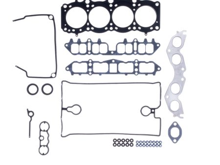 Cometic Street Pro 89-94 Toyota 3S-GTE 2.0L 87mm Top End Kit w  .051 Head Gasket For Sale