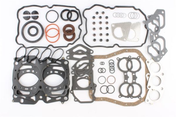 Cometic Street Pro 04-06 Subaru STi EJ257 DOHC 101mm Bore Complete Gasket Kit *OEM # 10105AA590* Sale