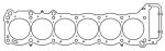 Cometic Toyota L95-98 1FZ-FE 101.5mm Bore .040in MLX Head Gasket Online Hot Sale