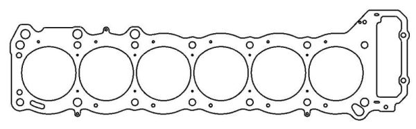 Cometic Toyota L95-98 1FZ-FE 101.5mm Bore .040in MLX Head Gasket Online Hot Sale