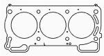 Cometic Subaru EZ30 Flat 6 3.0L 90mm Bore .040 inch MLS Head Gasket Left For Cheap