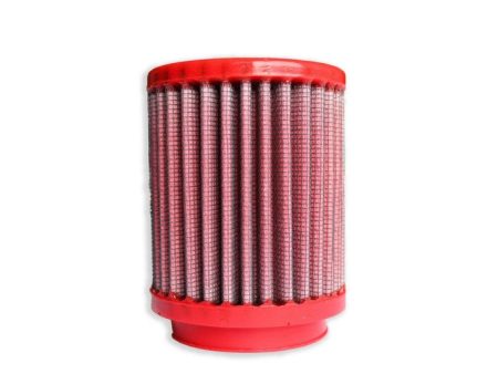 BMC Single Air Universal Conical Filter - 50mm Inlet   86mm Filter Length Hot on Sale