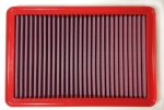 BMC 2012+ Hyundai Santa Fe III Replacement Panel Air Filter Fashion