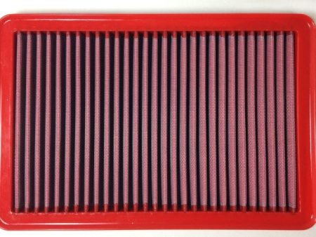 BMC 2012+ Hyundai Santa Fe III Replacement Panel Air Filter Fashion