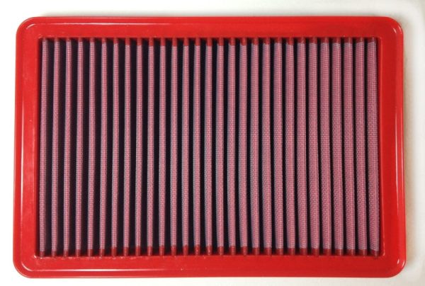 BMC 2012+ Hyundai Santa Fe III Replacement Panel Air Filter Fashion