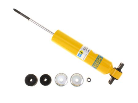 Bilstein B6 96-02 GM Express 3500 Front 46mm Monotube Shock Absorber For Sale