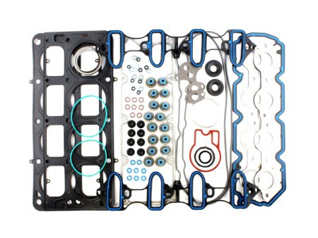 Cometic Street Pro 01-10 GM LS 4.8L   5.3L   3.840in Truck Suv Top End Gasket Kit Hot on Sale