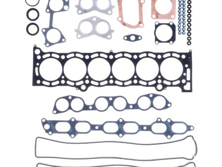 Cometic Street Pro Toyota 1986-92 7M-GTE 3.0L Inline 6 84mm Top End Kit(.060 MLS Head Gasket) Online now