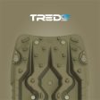 ARB TRED GT Recover Board - Military Green Hot on Sale