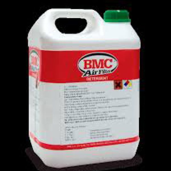 BMC Filter Regeneration Detergent - 5 Liters Fashion