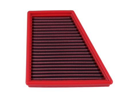 BMC 05-09 Seat Cordoba II 1.4L TDI Replacement Panel Air Filter For Discount