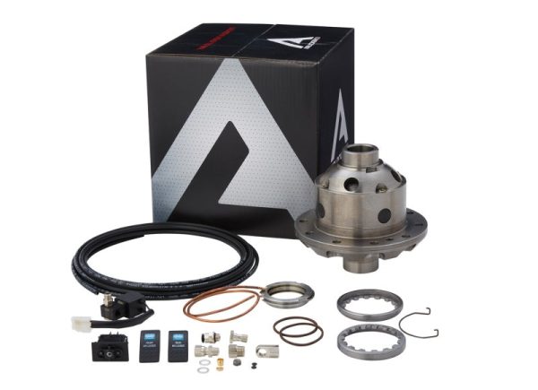 ARB Airlocker 10 Bolt 30Spl Toyota 8In 50mm Brng S N. Online now