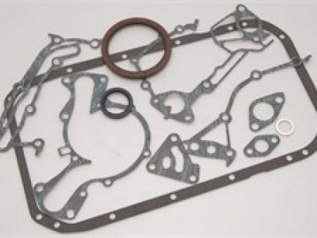 Cometic Street Pro 88-96 Mitsubishi 6G72 SOHC V6 Bottom End Gasket Kit Online Hot Sale