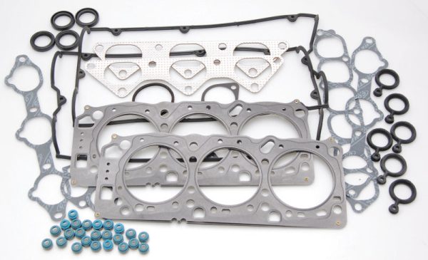 Cometic Street Pro 91-00 Mitsubishi 6G72 DOHC 24V V6 3.0L 93mm Bore Top End Kit on Sale