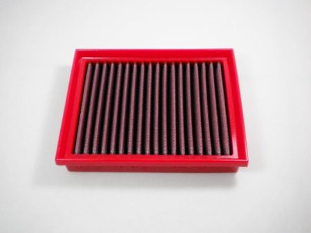 BMC 2009+ Fiat Sedici (189) 2.0 JTD Replacement Panel Air Filter Online Hot Sale