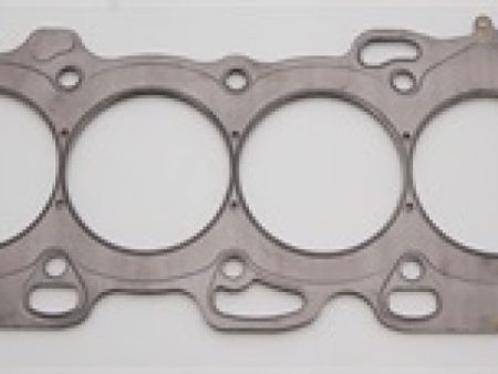 Cometic Toyota 2AZ FE 2.4L 89mm .040 inch MLS Head Gasket For Cheap